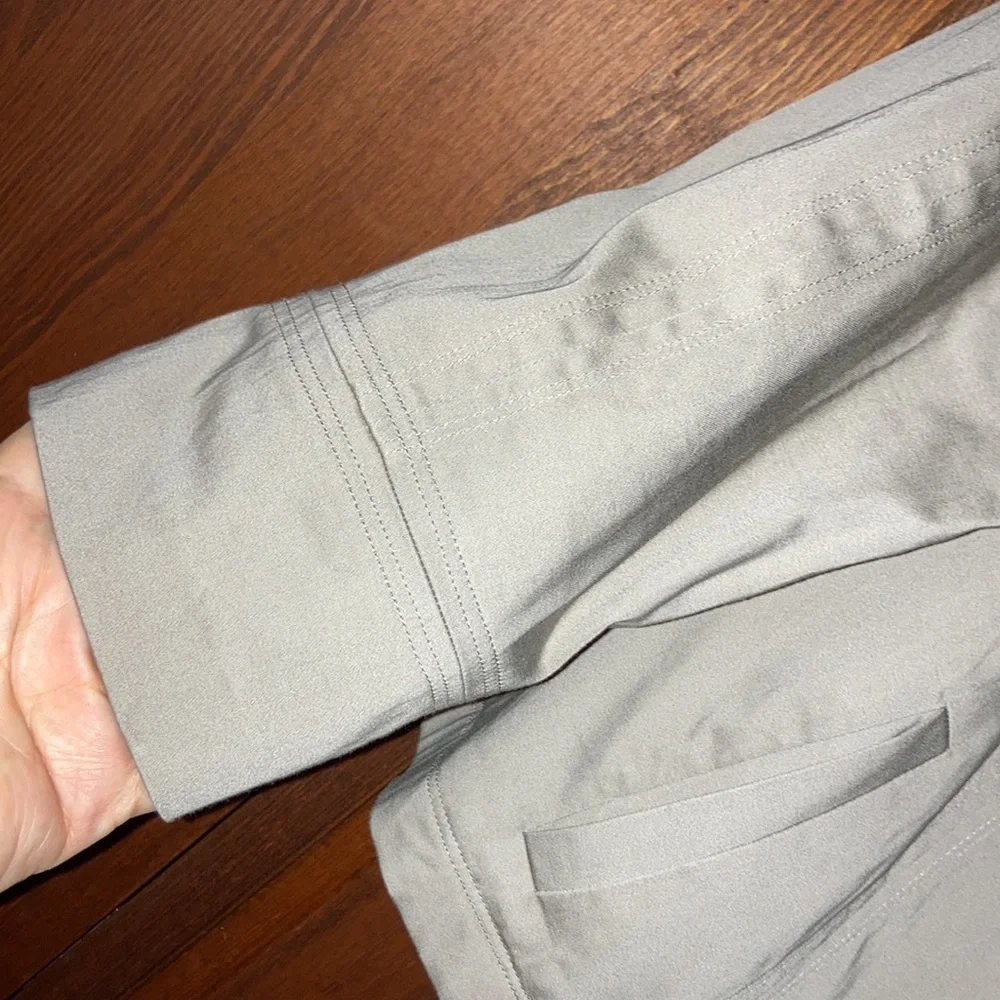 Jacket - Picture 4 of 7